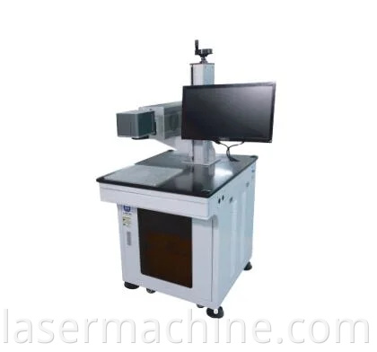 Non Metal Laser Marking Machine